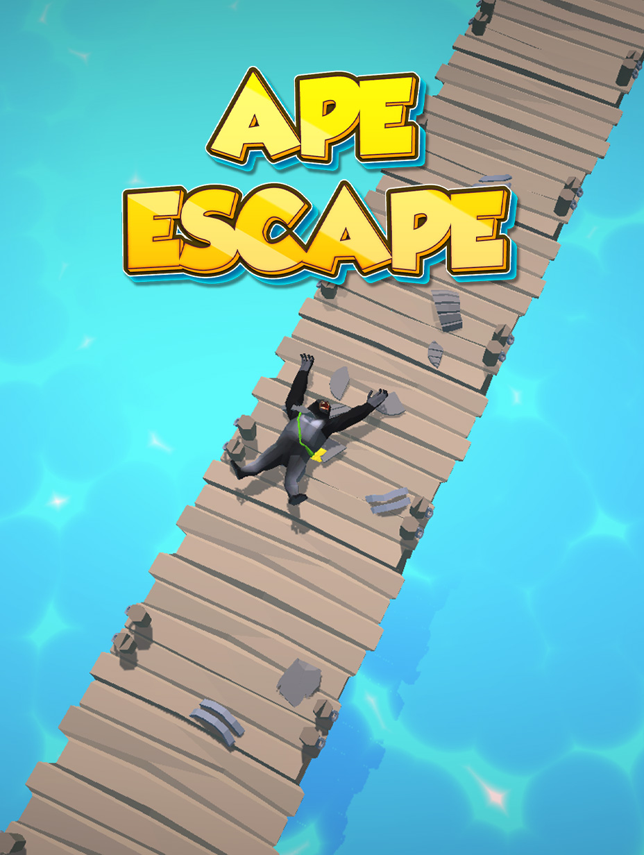 Ape Escape