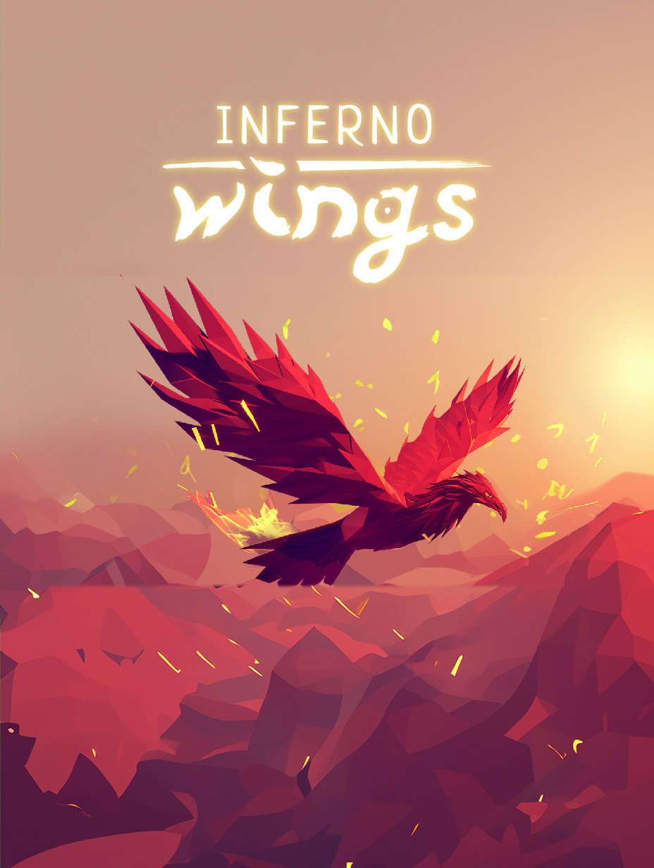 Inferno Wings